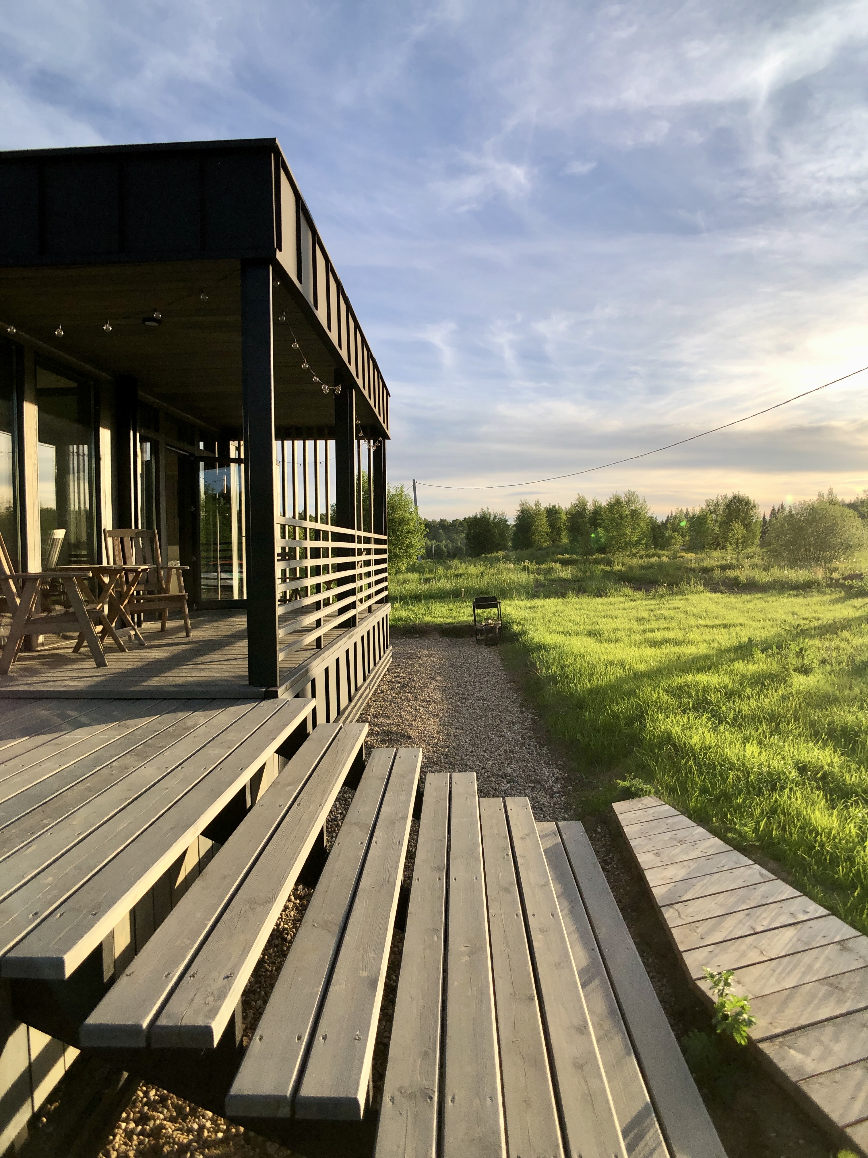 Фото Sheluha house