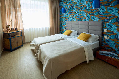 Иное жильё Панская в Самаре