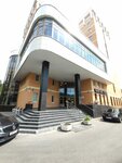 Tehnofabrica (Yunosti Street, 8), it company