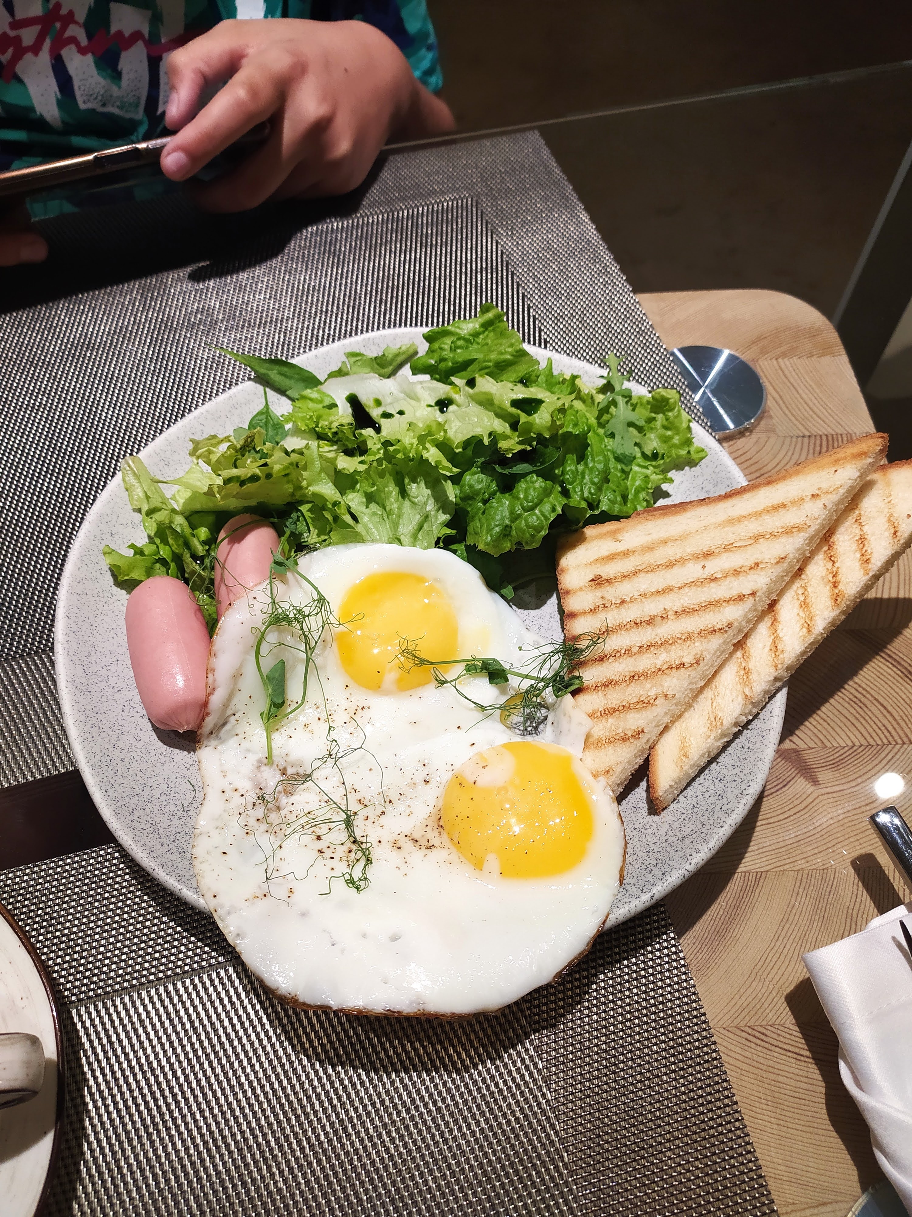 Фото География