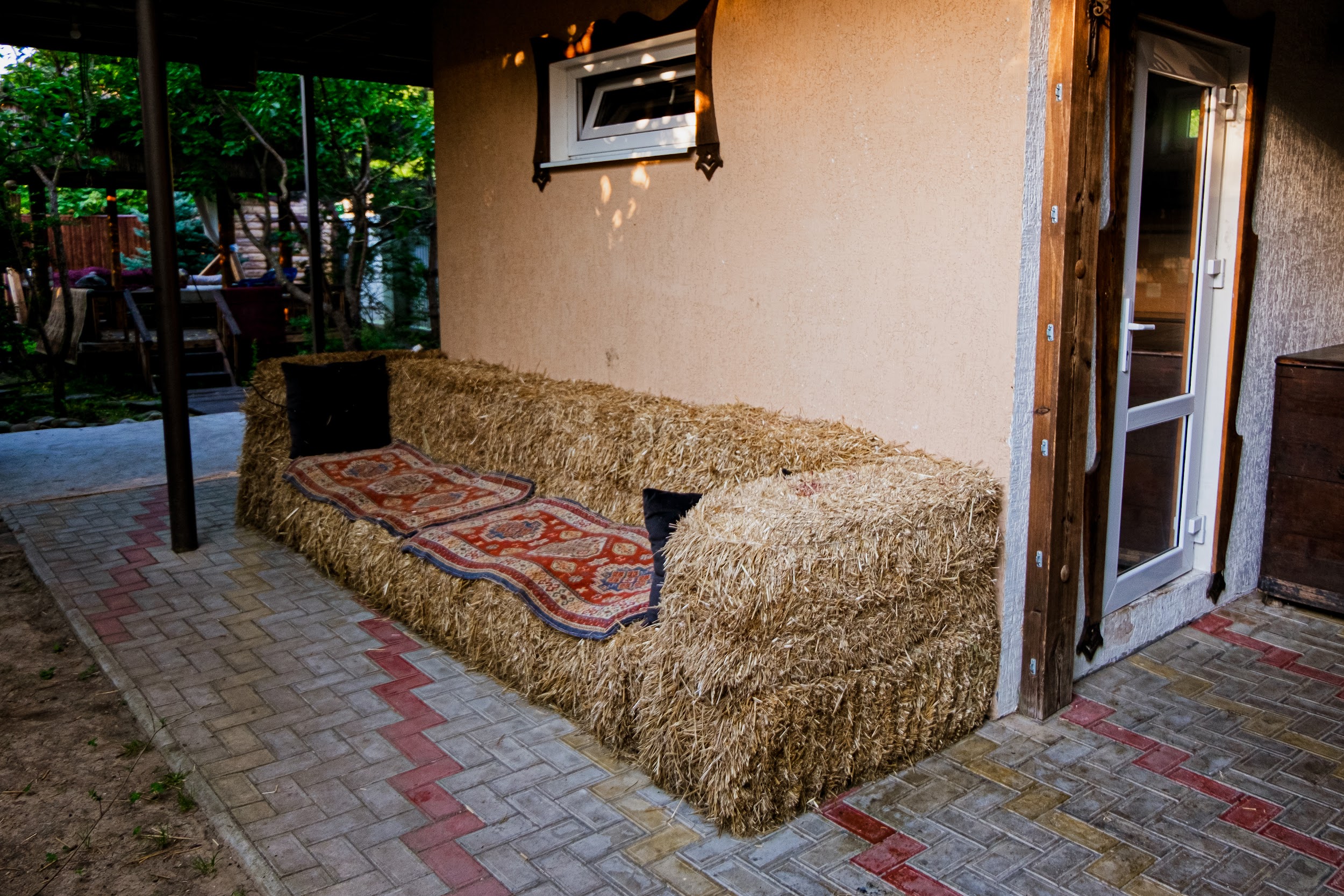 Фото Курочка Ряба