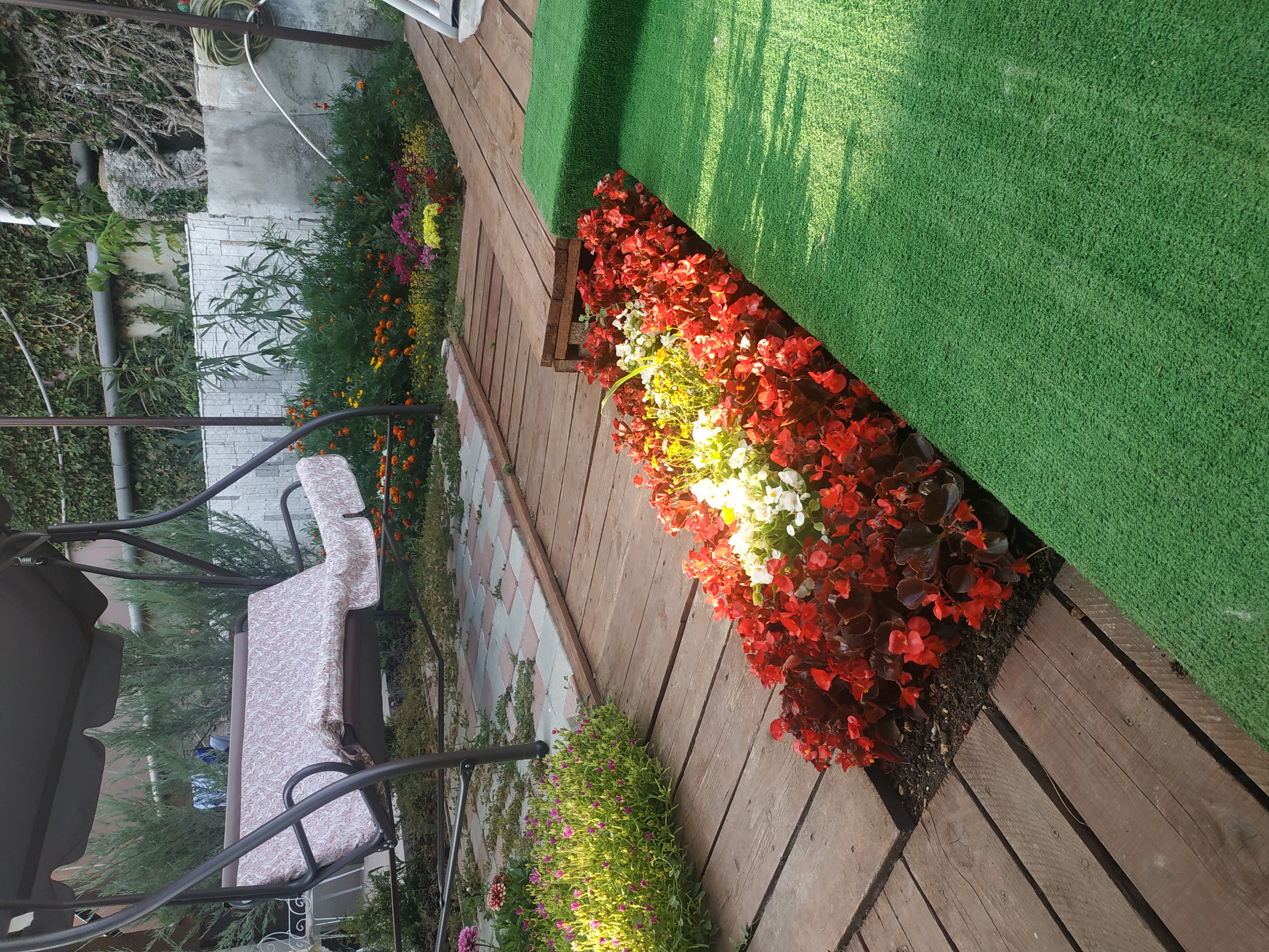 Фото Резиденция лета