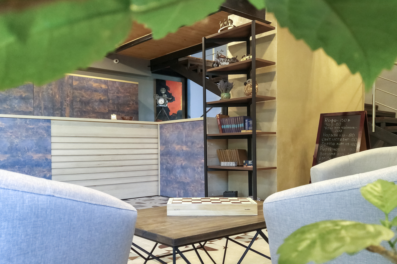 Фото Киприн