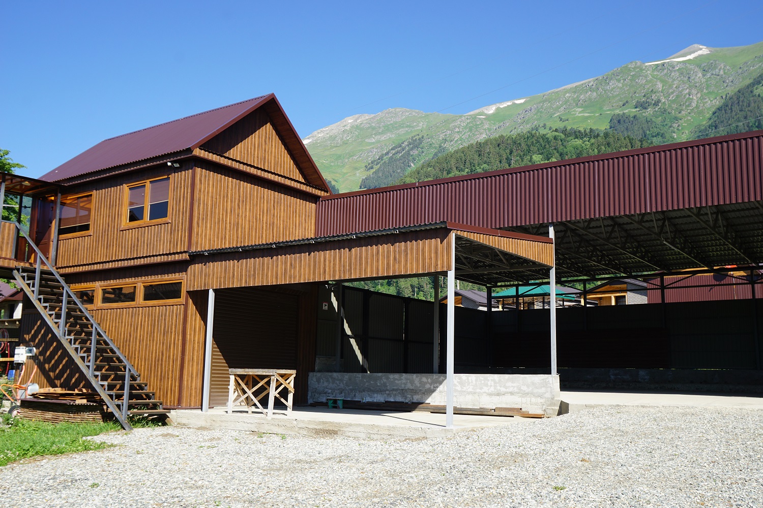 Фото Аpxыз Марина