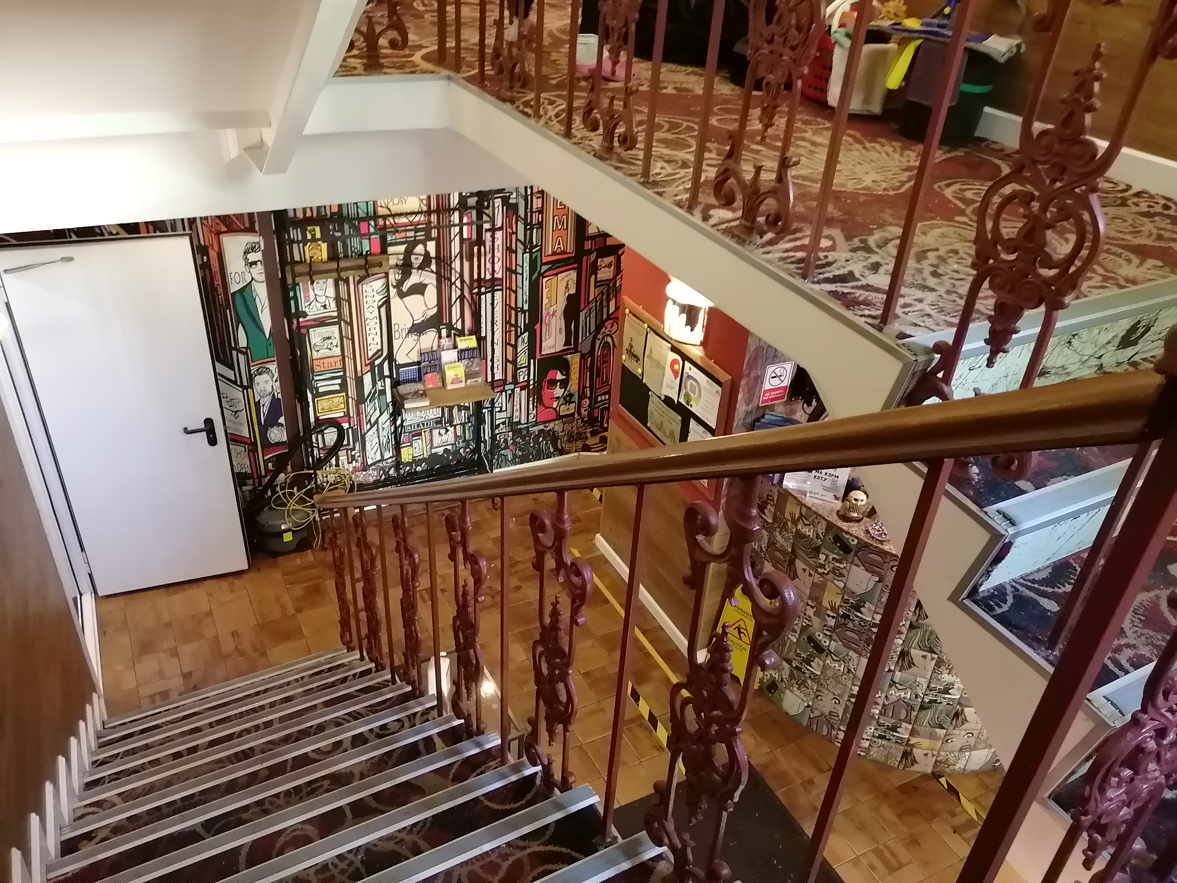 Фото Арт Авеню