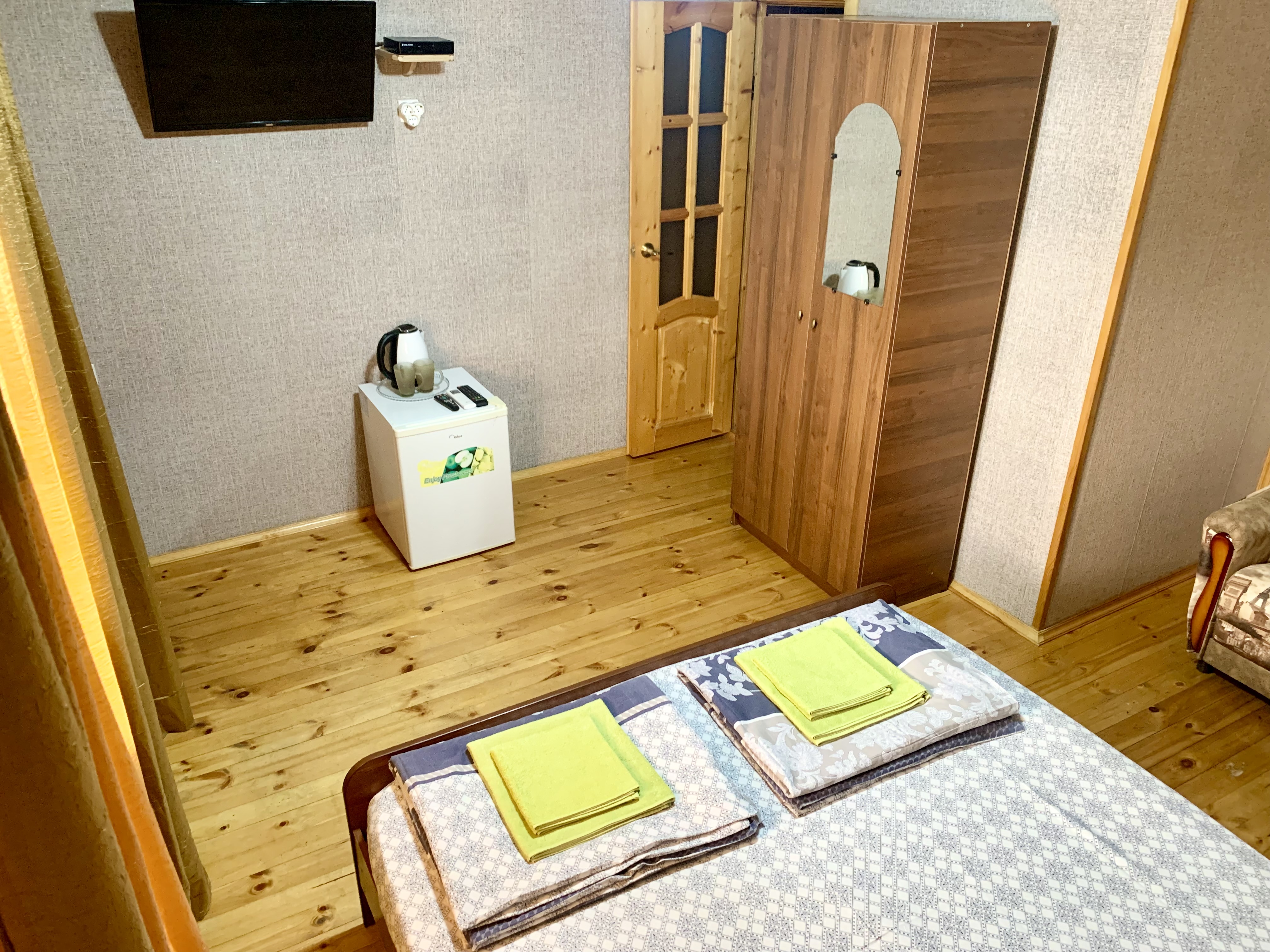 Фото отеля 4