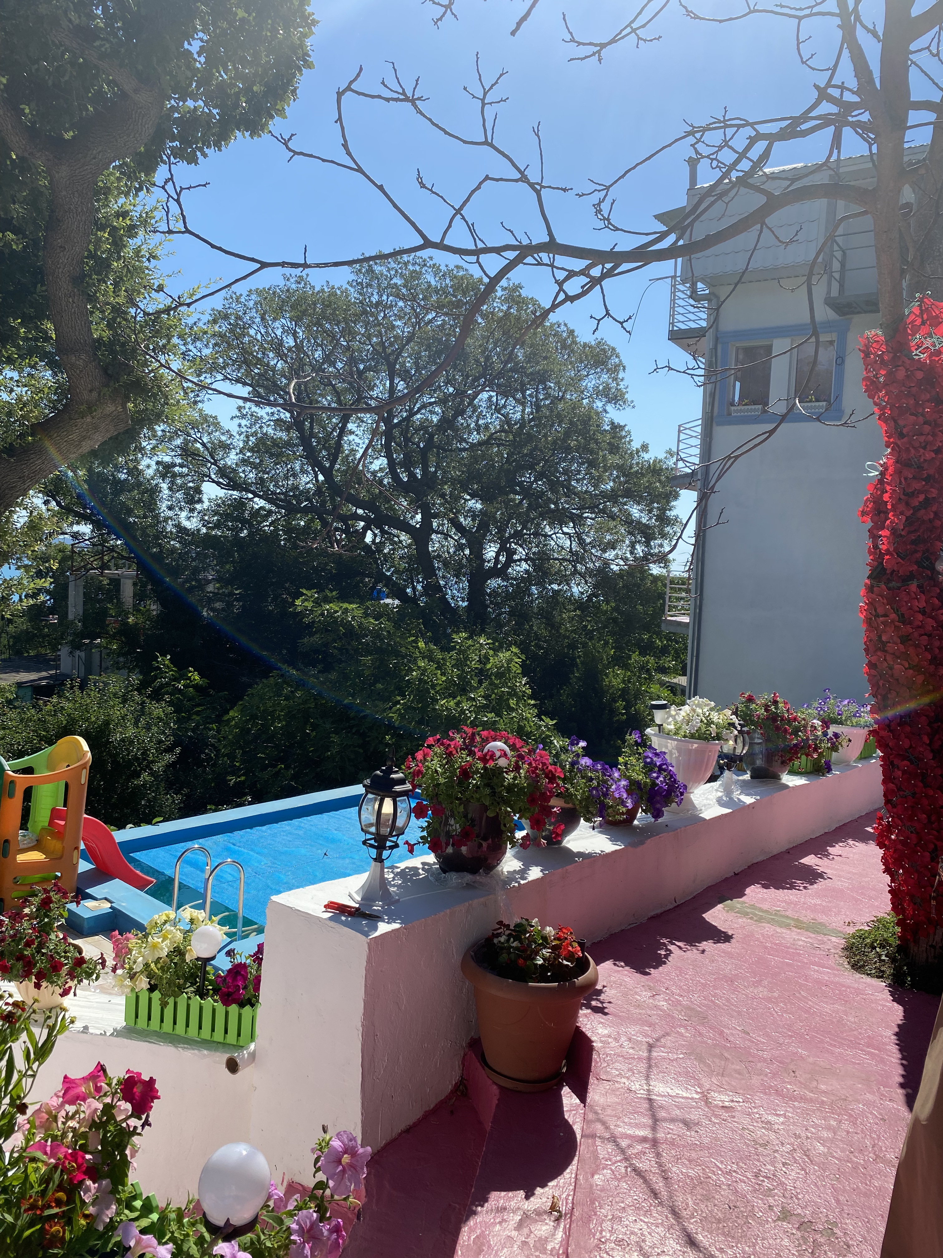 Фото Ливадия