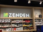 Zenden (Tsentralniy Microdistrict, Gorkogo Street, 53), shoe store