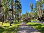 Город мечты (Pskov, kvartal Androkhnovo), adventure park