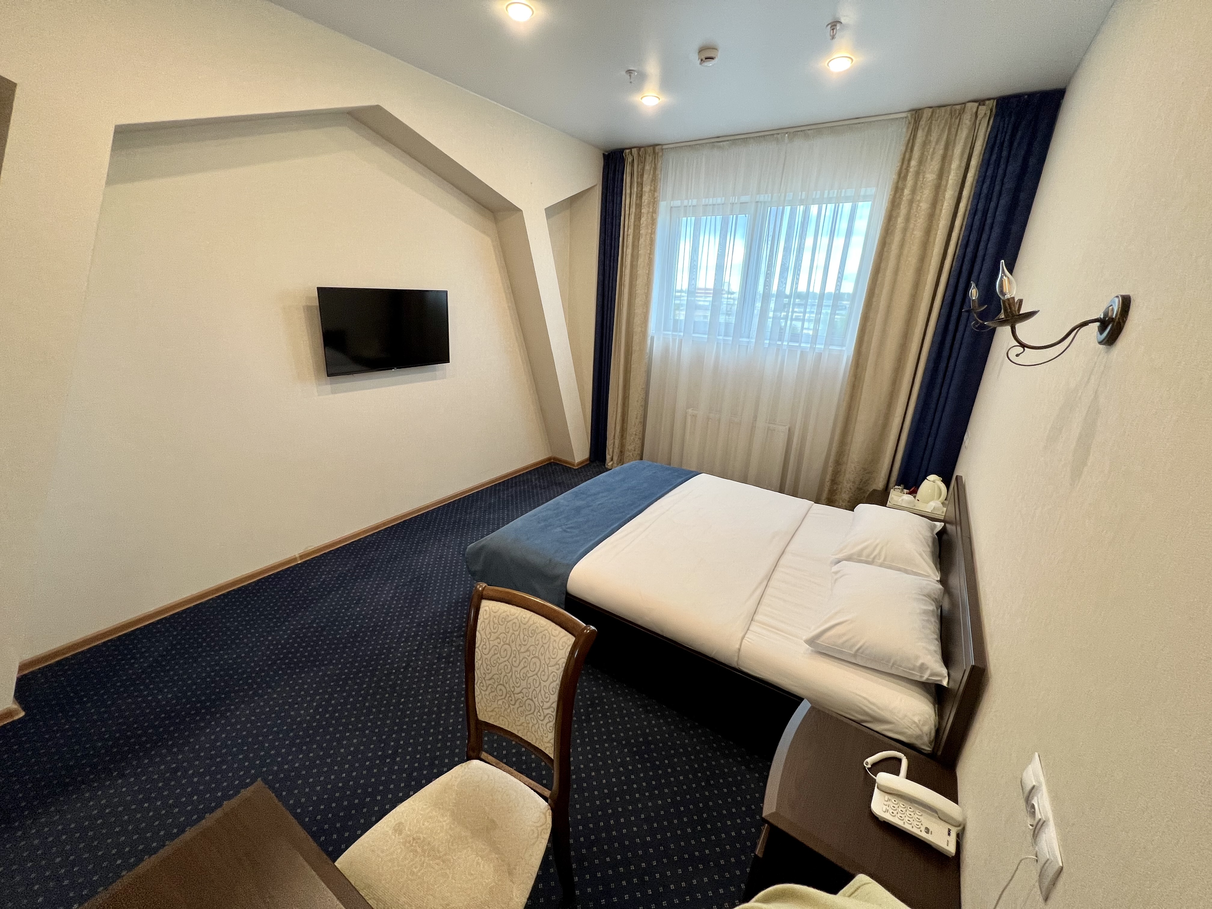 Фото Men'K Kings