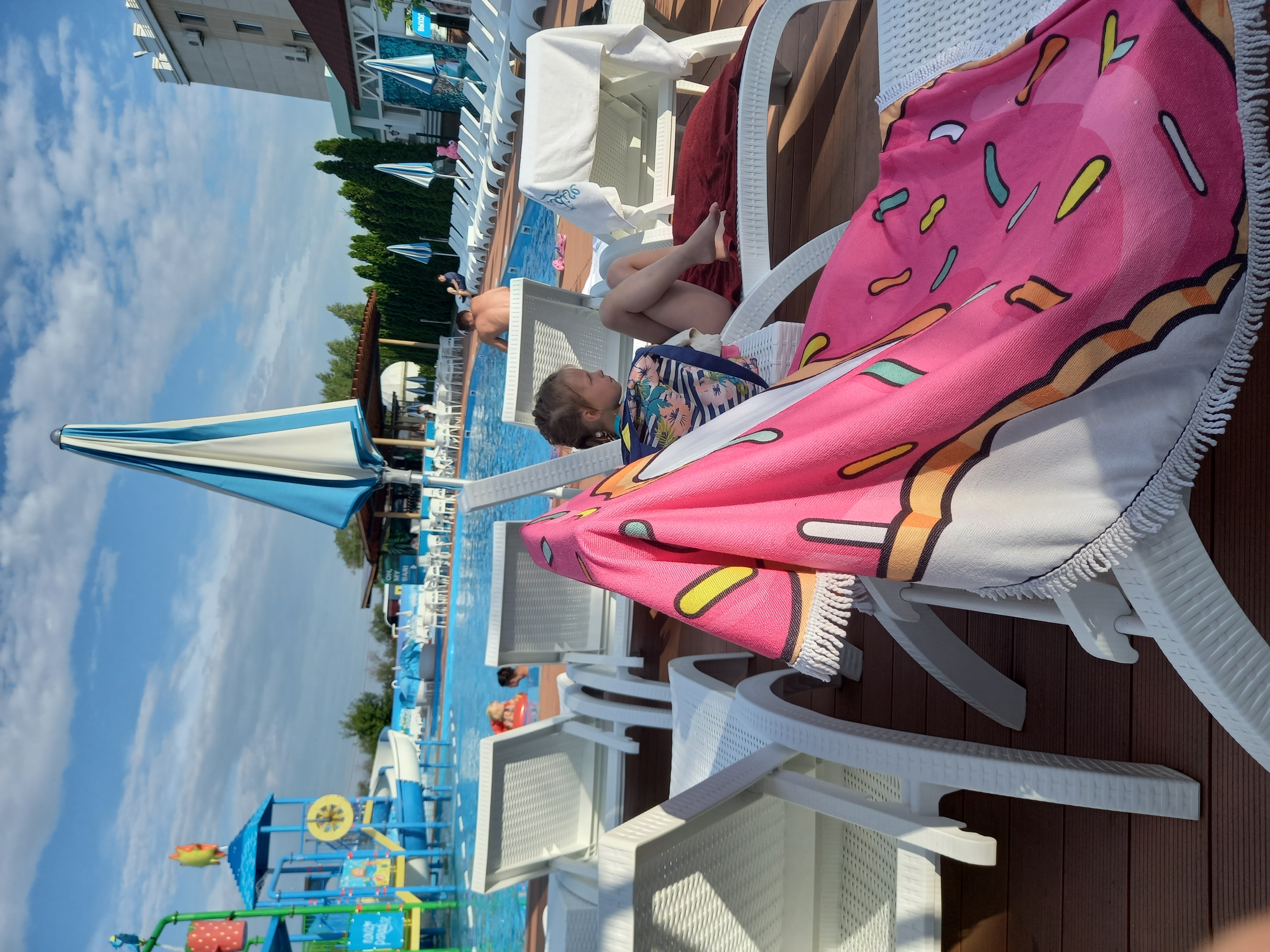 Фото Новый век