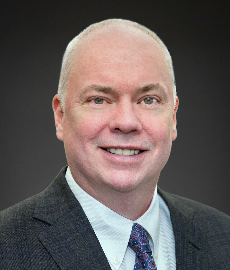 Financial consulting Kieran Lynch, State of New Jersey, photo