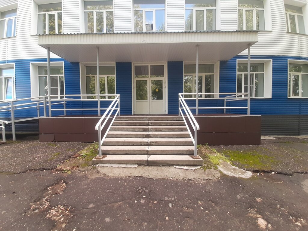 Sports base Tsentr sportivnoy podgotovki sbornykh komand Altayskogo kraya, Barnaul, photo