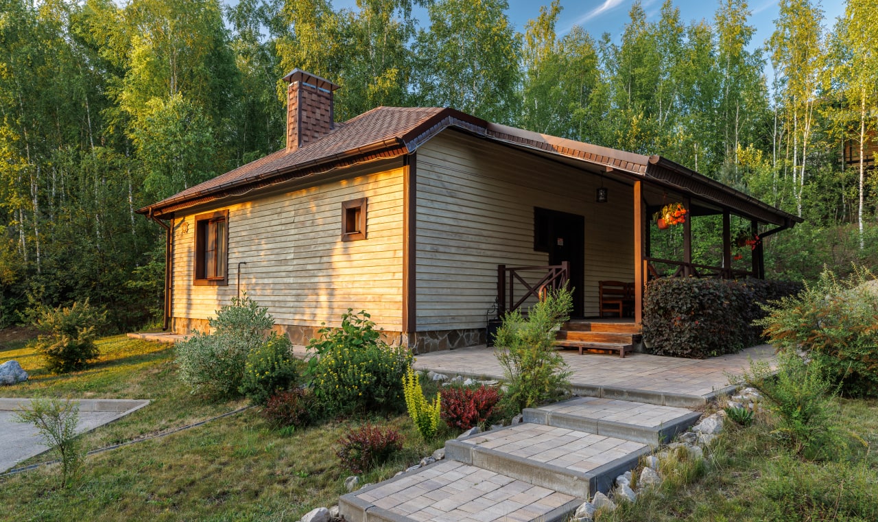 Фото отеля 5