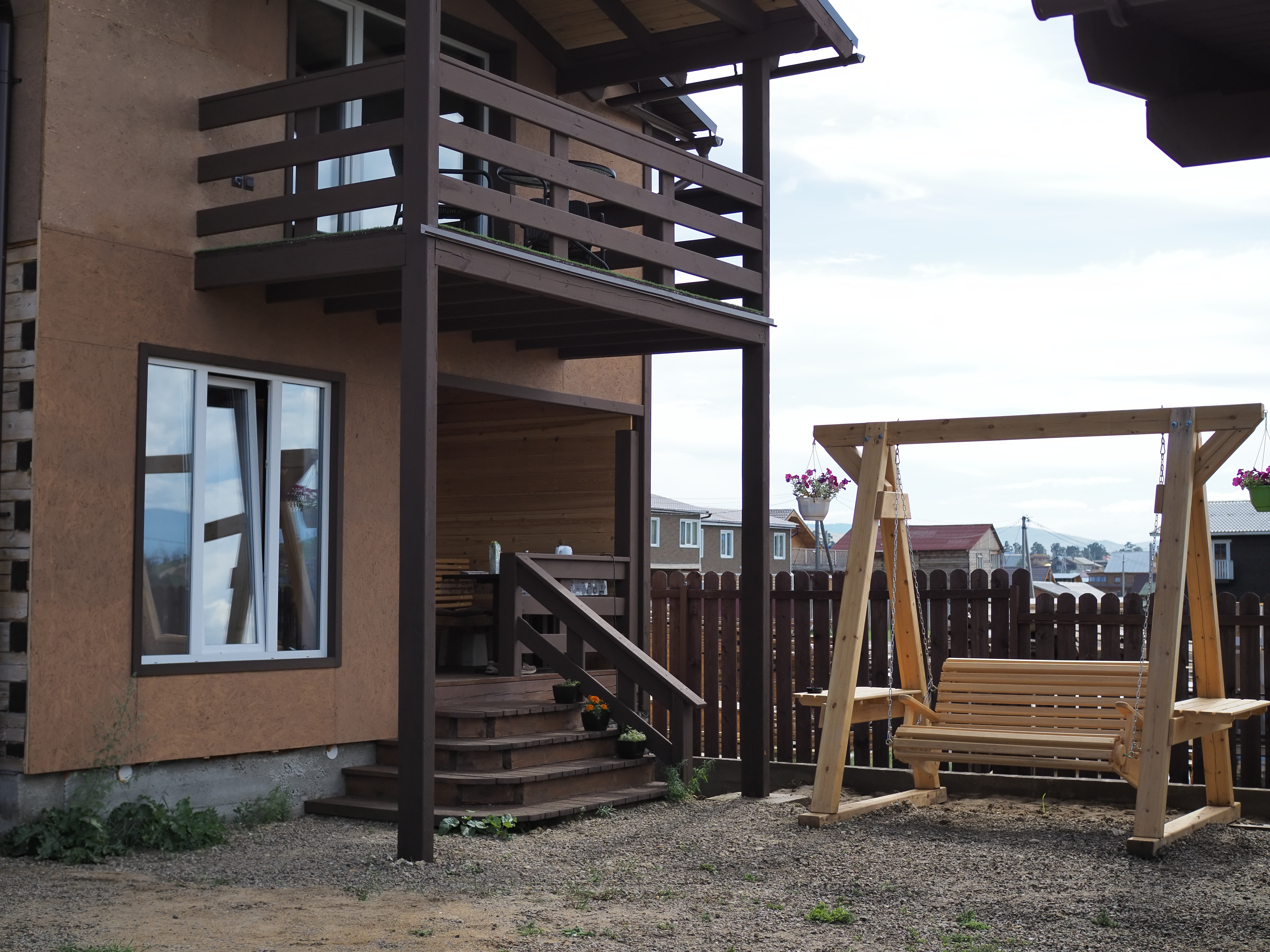 Фото Ольхон шоколад