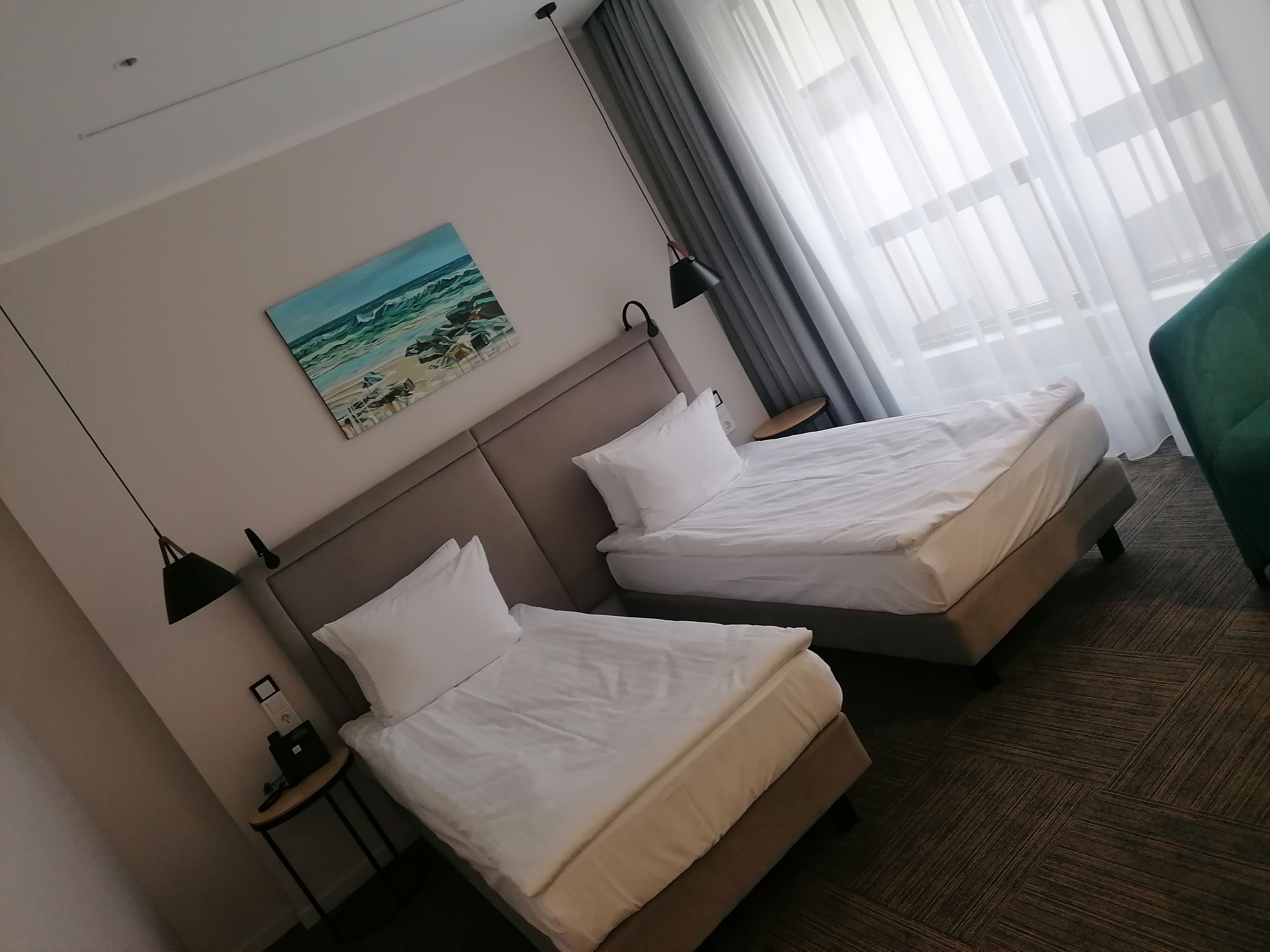 Фото Кристалл Hotel & Spa