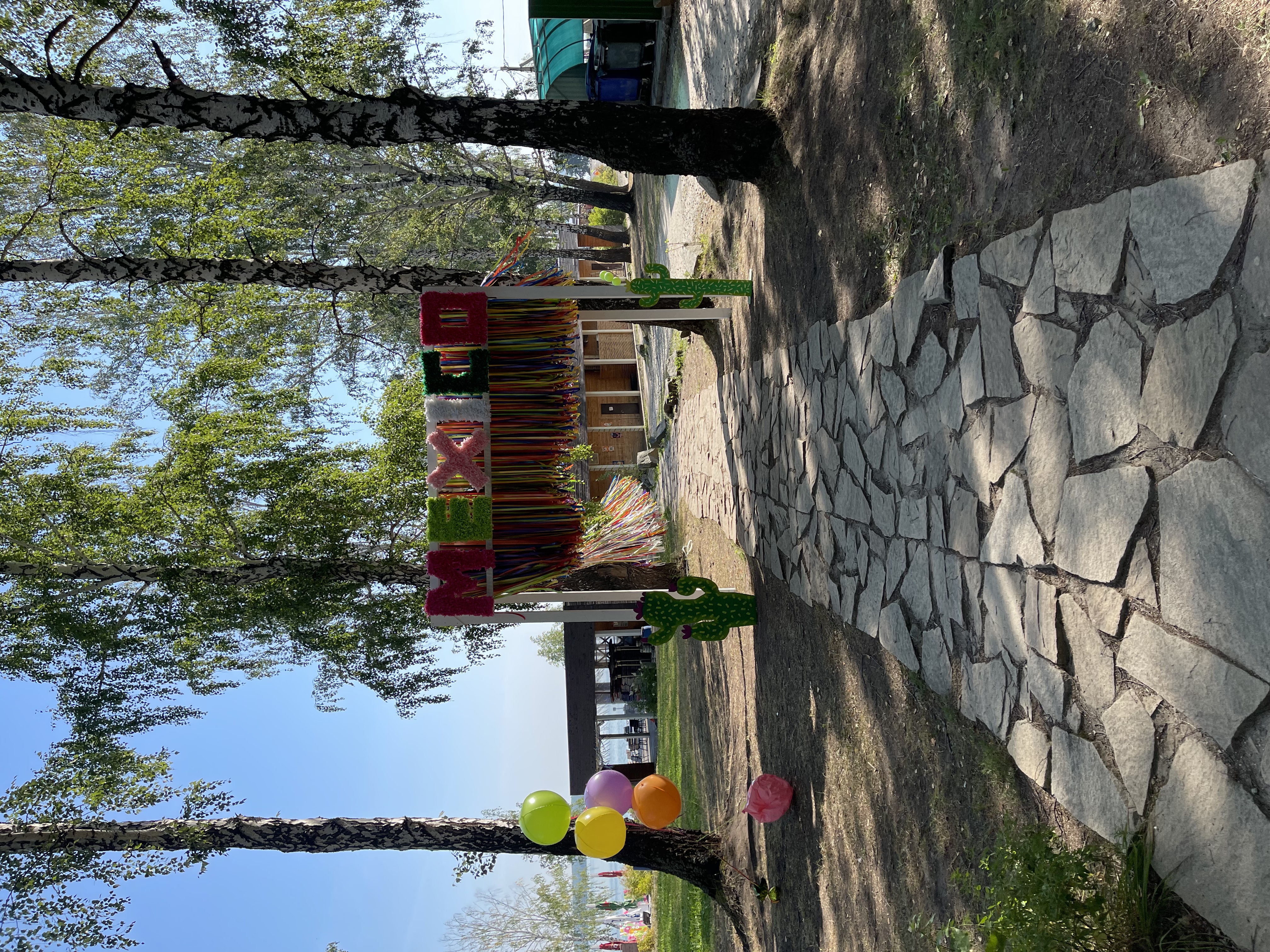 Фото Огонь Пляж