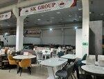 Sk Group (Elmashevskaya ulitsa, 1), kitchen furniture