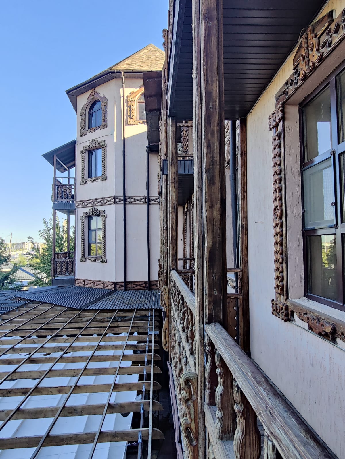 Фото Bella Vista