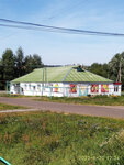 Супермаркет (Nizhniy Novgorod Region, Sechenovskiy munitsipalny okrug, selo Vasilyevka), supermarket