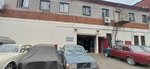 Автосервис, автотехцентр (Lefortovskiy Val Street, 7Гс4), car service, auto repair