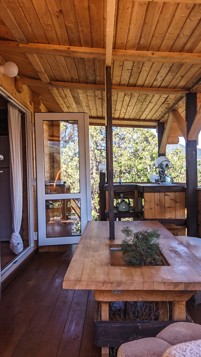 Фото Можжевеловый ГородОк