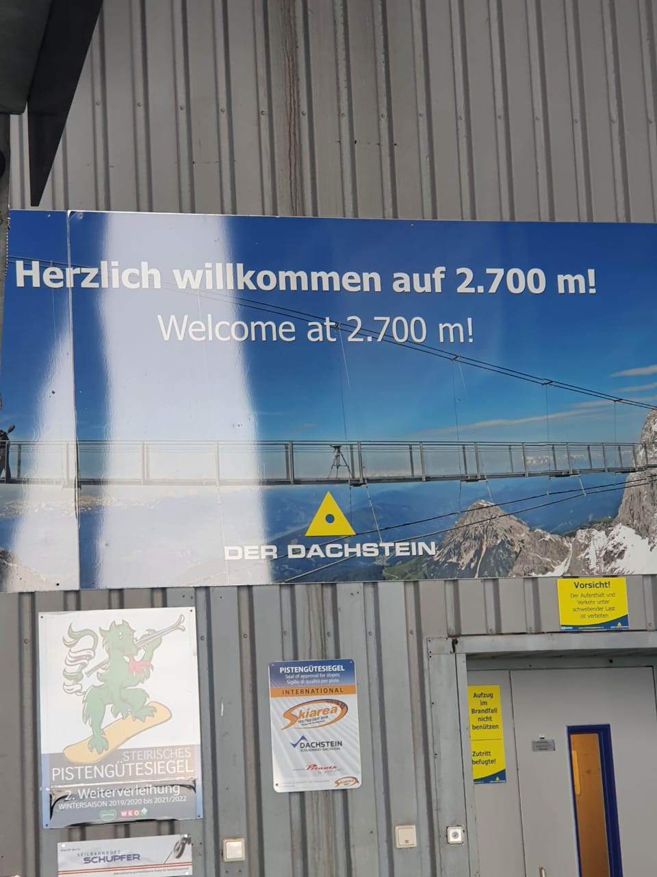 Фото Cooee alpin Hotel Dachstein