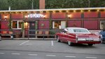 13 Rib's (posyolok Meshcherino, вл2с1), cafe