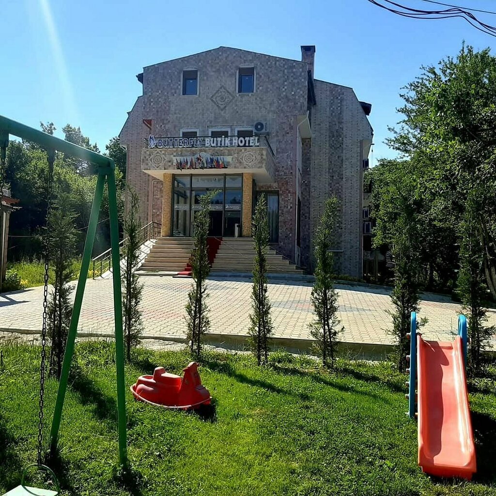 Hotel Butterfly Butik Hotel, Kirklareli, photo