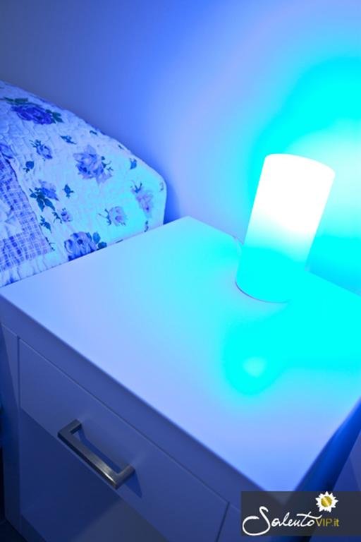 Фото B&b Il Salentino