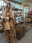 Arbole (Promyshlennaya ulitsa, 7Д), woodworking enterprise
