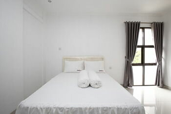 Hotel RedDoorz @ Lebak Bulus, Jakarta, photo