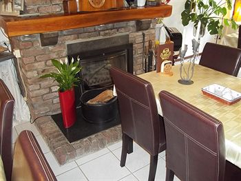 Фото Het Binnenhof