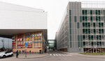 Okhta Mall (Saint Petersburg, Brantovskaya Road, 3) ، مركز تسوق