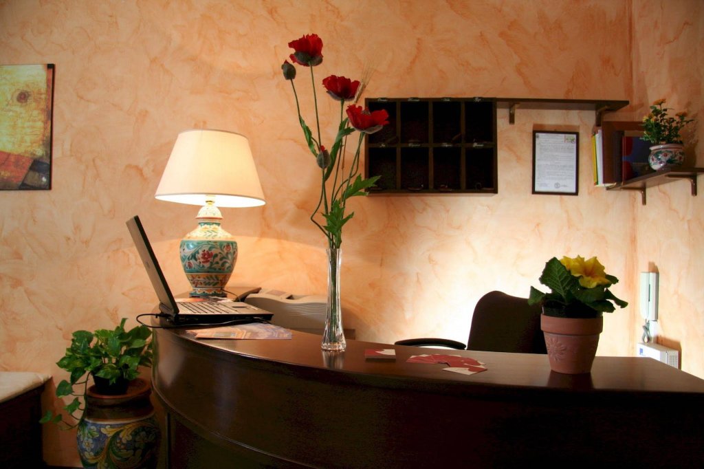 Фото La Rosa di Gerico