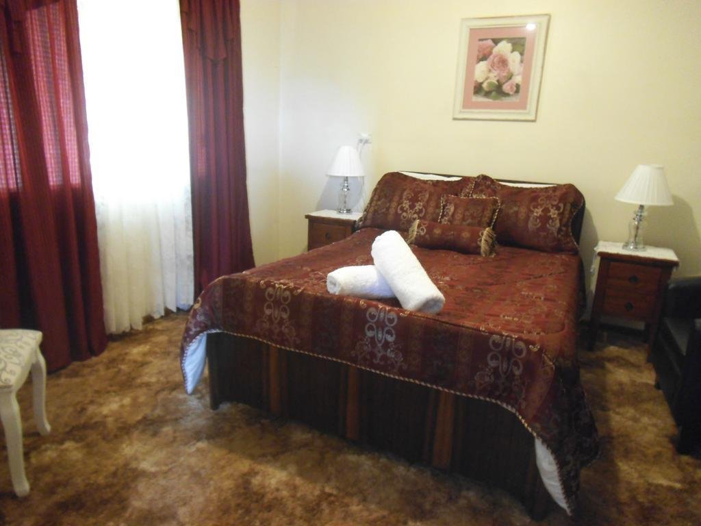 Фото My Nanna's Place Holiday Cottage