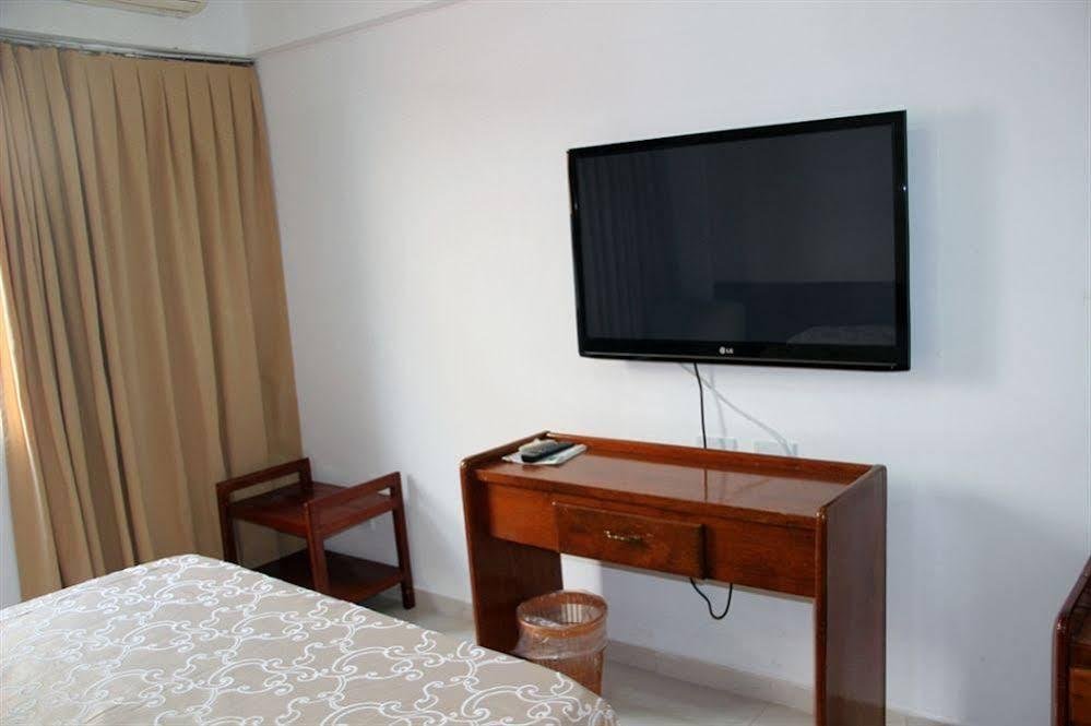 Фото Hotel Manaós