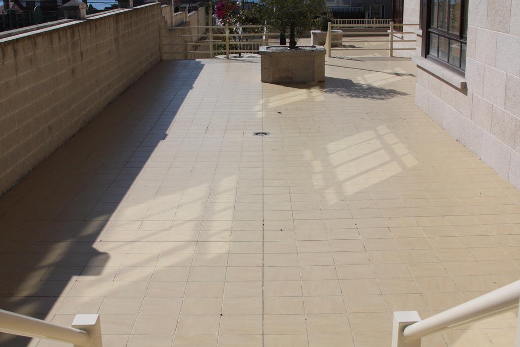 Фото Vistamar Galicia