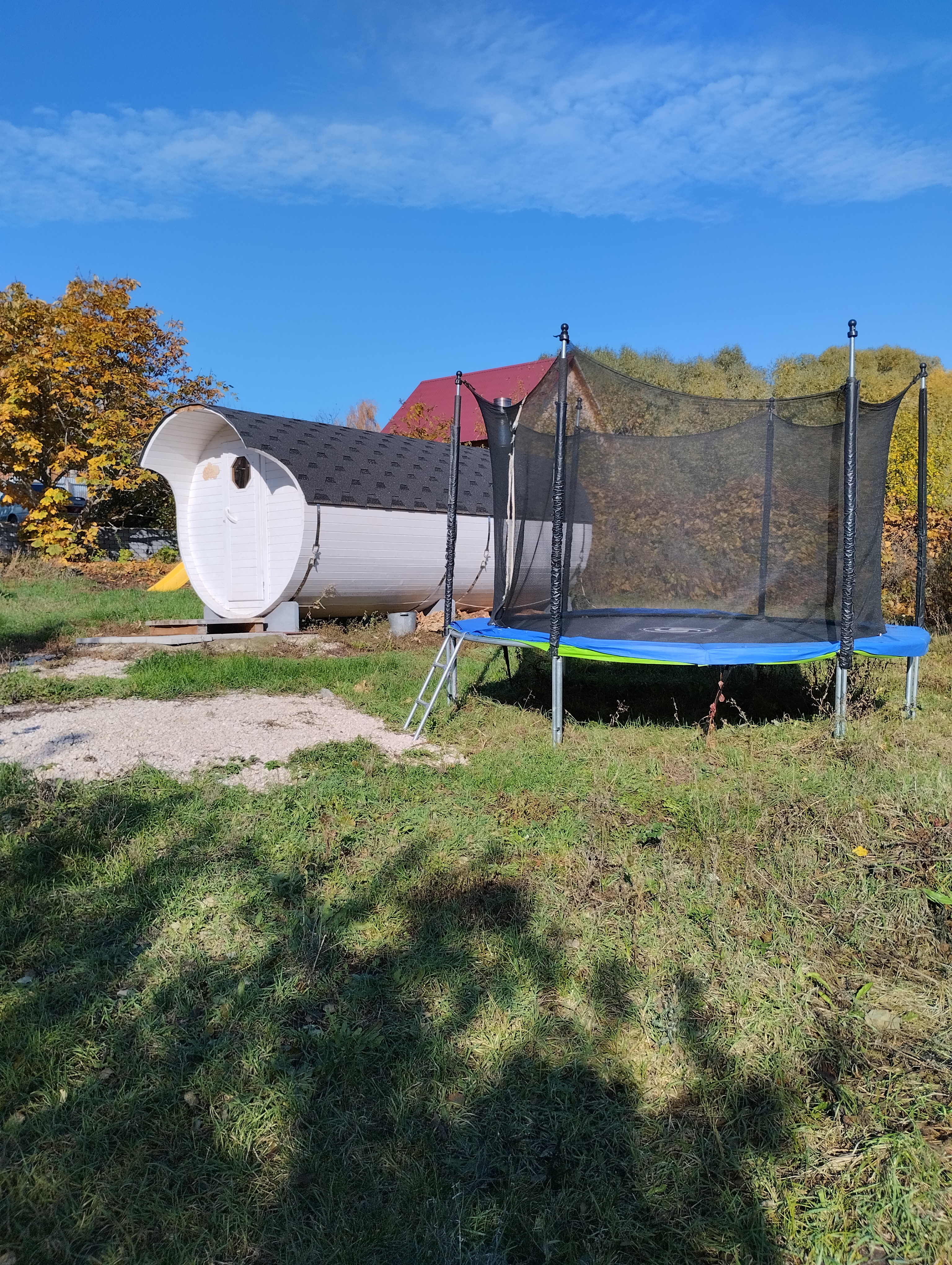 Фото Усадьба Малиновый родник