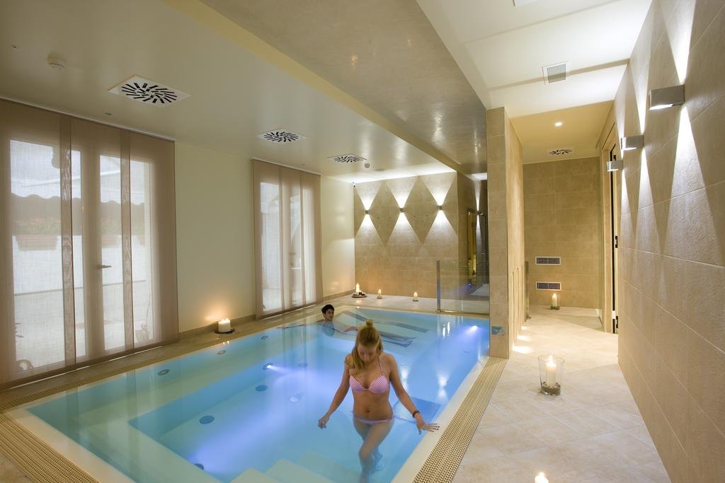 Фото Hotel Consuelo