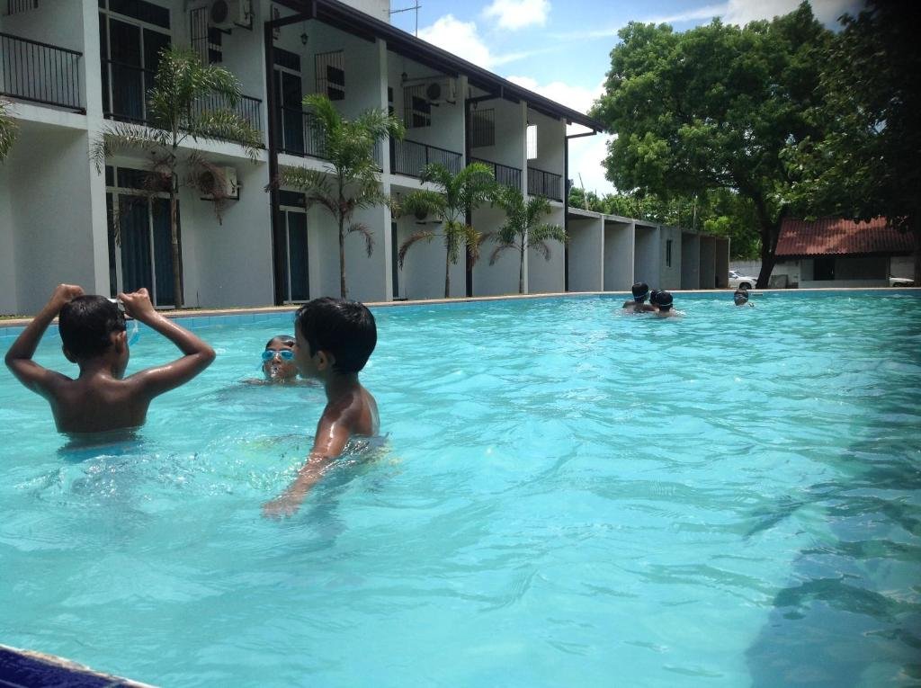 Фото Samwill Holiday Resort