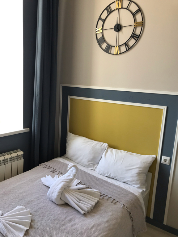 Фото Ментор