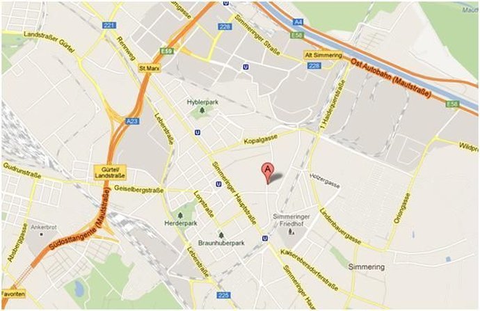 Фото Jufa Hotel Wien City