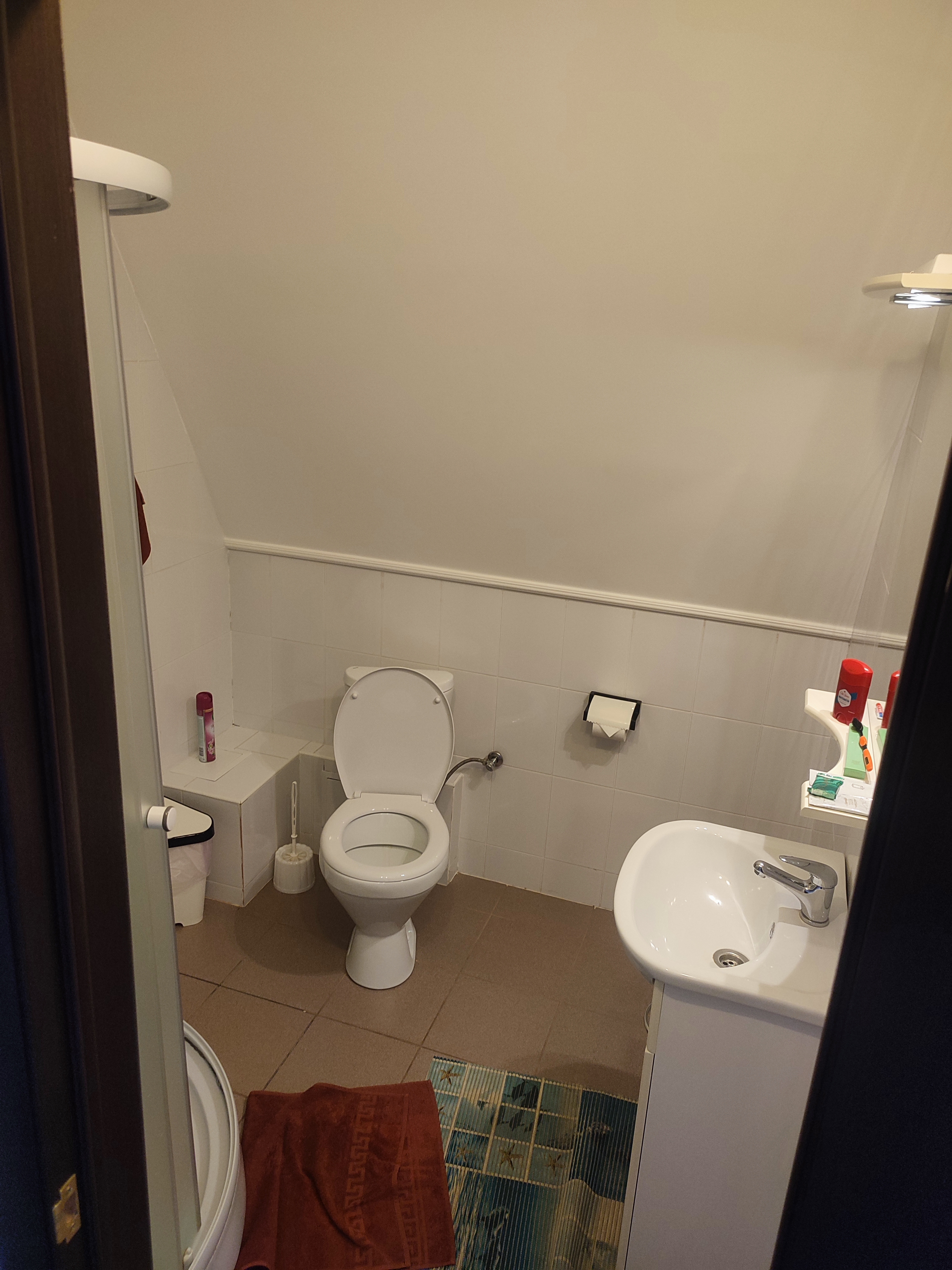 Фото Тюменская