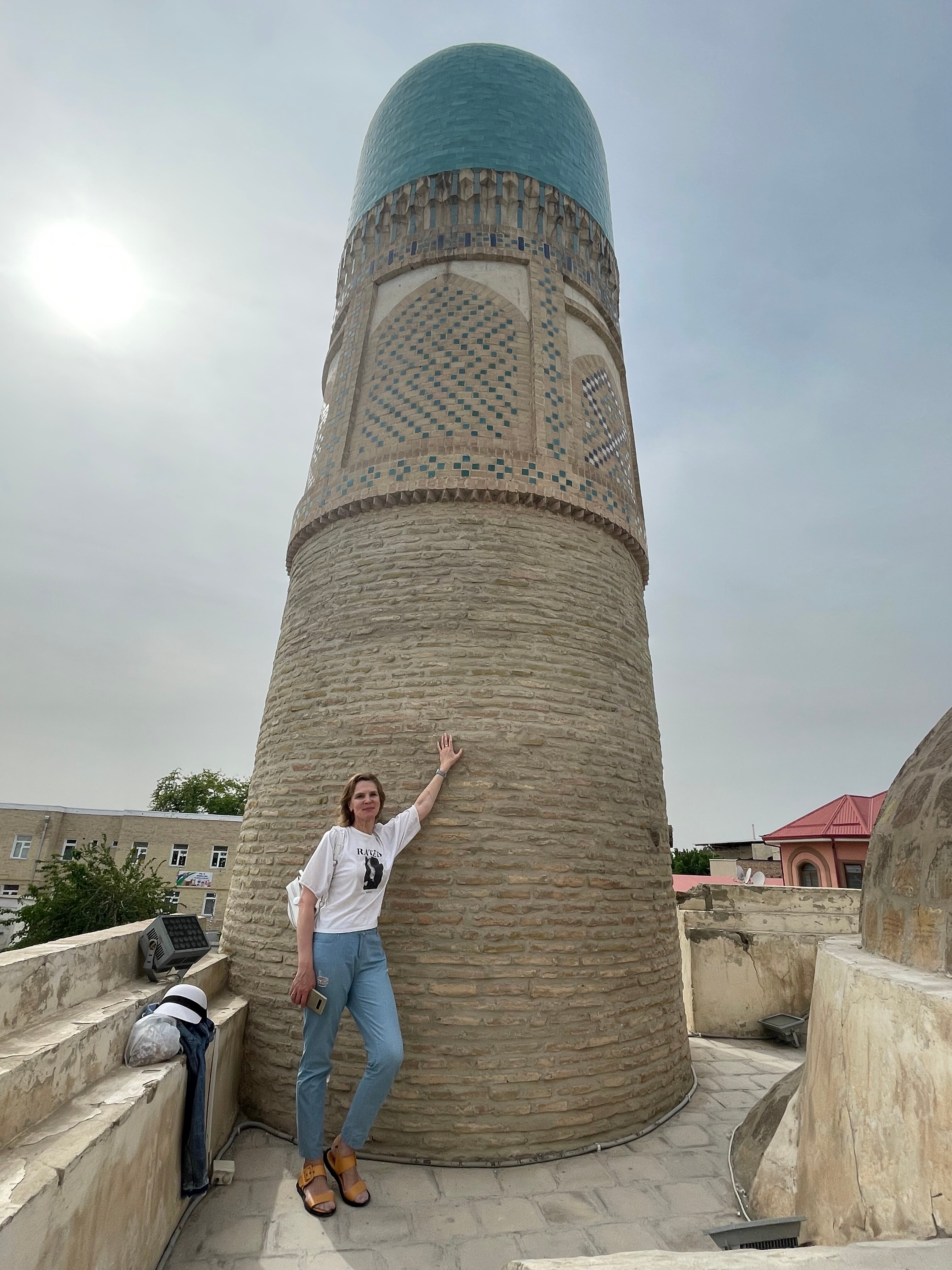 Фото ‪Milan Hotel Tashkent‬