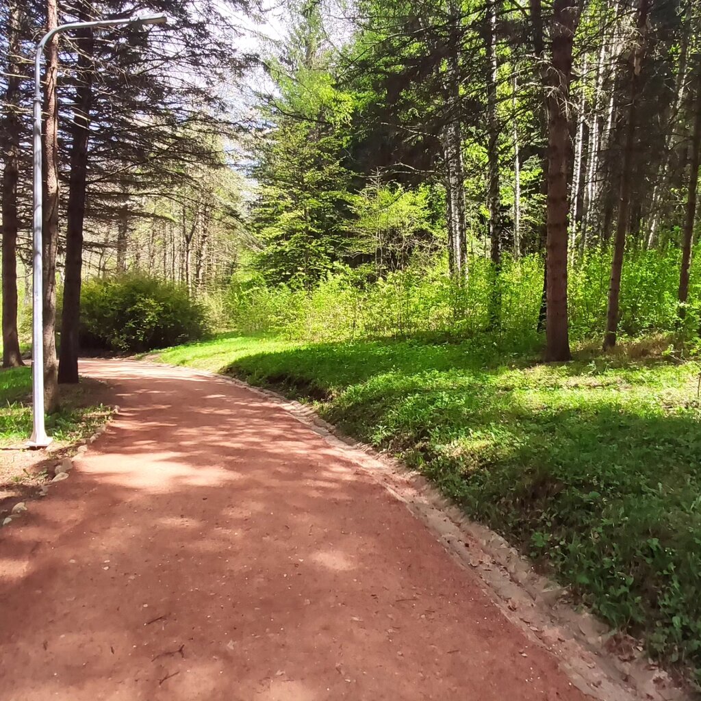 Заповедник ФГБУ Национальный парк Кисловодский, Кисловодск, фото