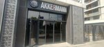 Akkermann (Shaykhantahur District, Zargar Street, 5), cement