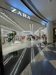 Zara (Mall of the Emirates, Al Barsha 1, Al Barsha, Hadaeq Mohammed Bin Rashid, Dubai), clothing store
