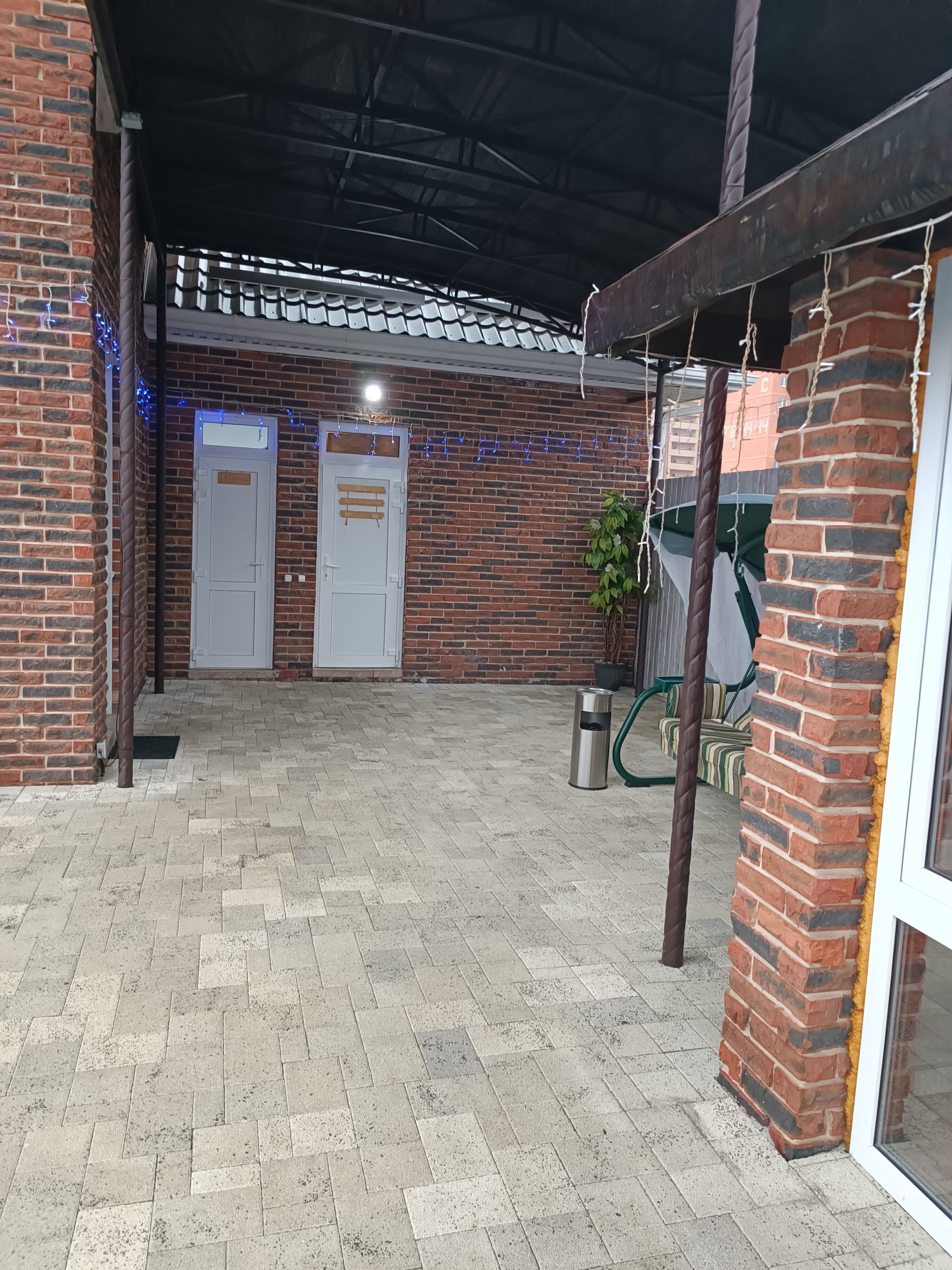 Фото Аква Вилла