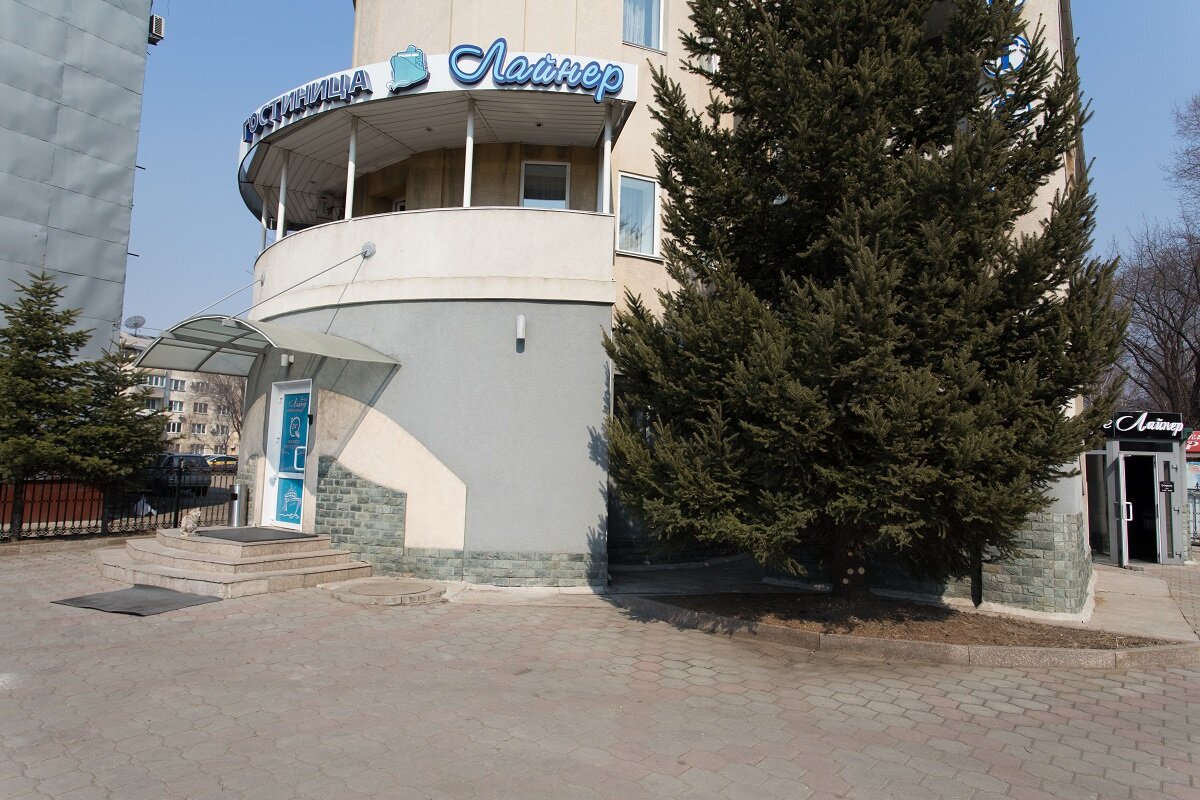 Фото отеля 3